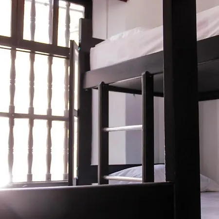 Hostal Volunteer By Fem Cartagena