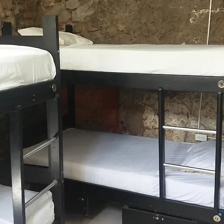 Volunteer By Fem Hostal