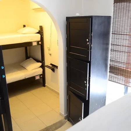 Hostal Volunteer By Fem Cartagena