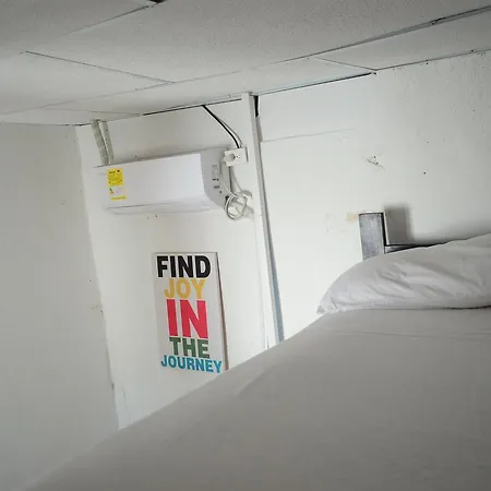 Hostal Volunteer By Fem Cartagena