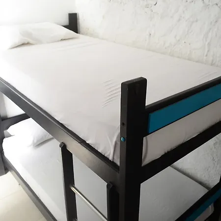 Hostal Volunteer By Fem *