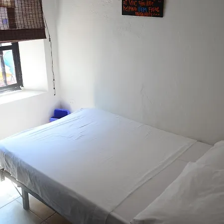 Hostal Volunteer By Fem Cartagena