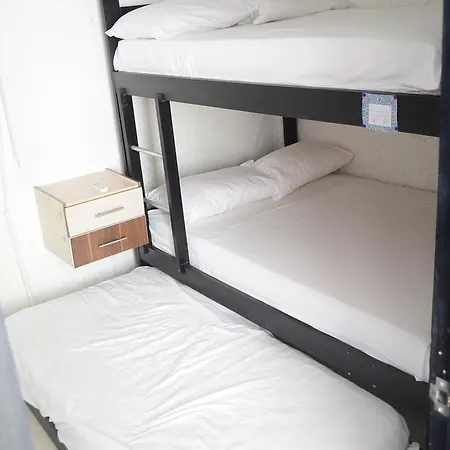 Hostal Volunteer By Fem *