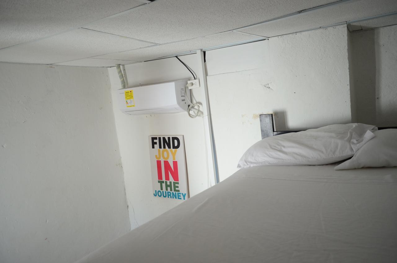 Hostal Volunteer By Fem Cartagena