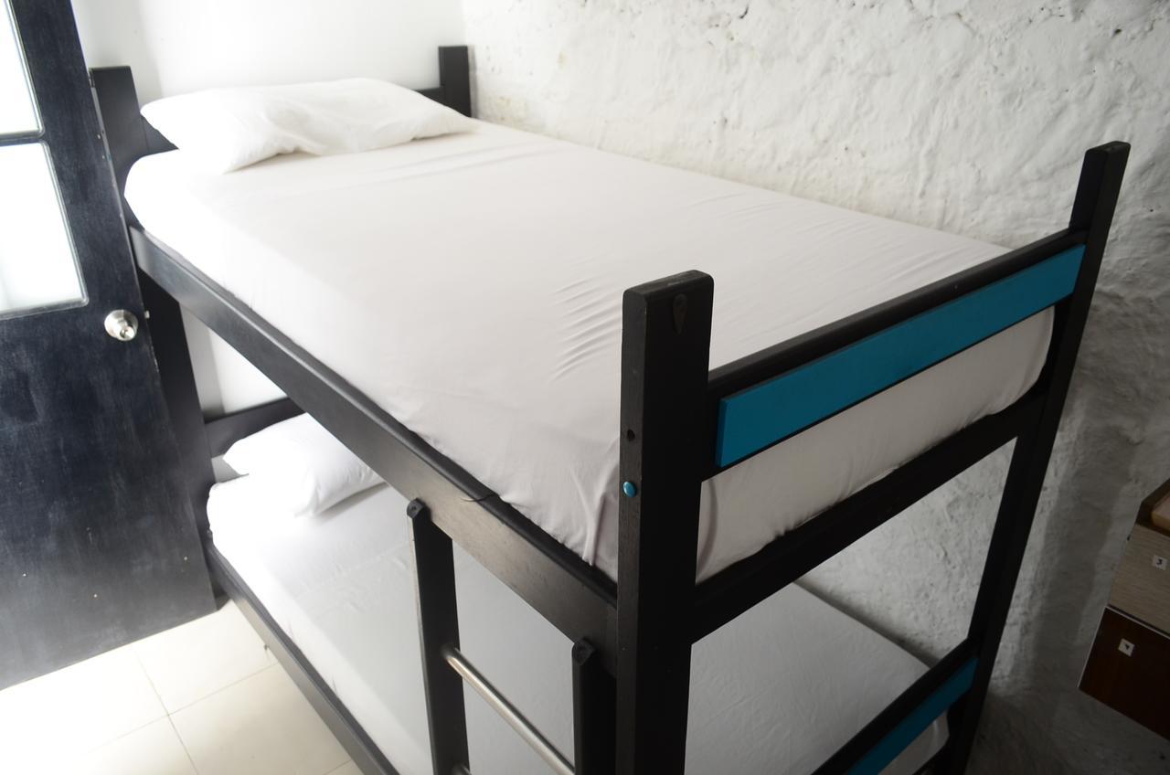 Hostal Volunteer By Fem *