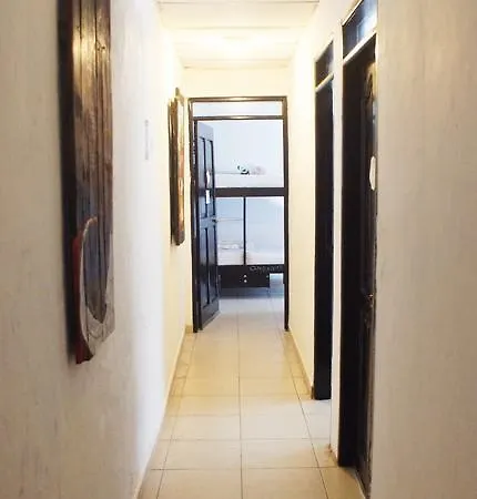Volunteer By Fem Hostal *