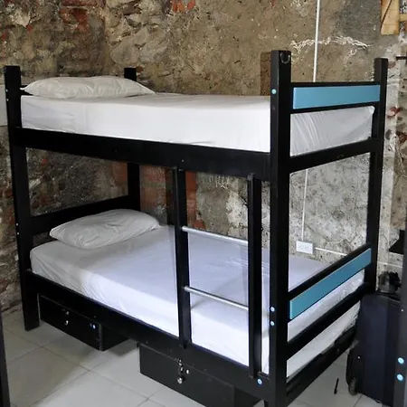 Volunteer By Fem Hostal *