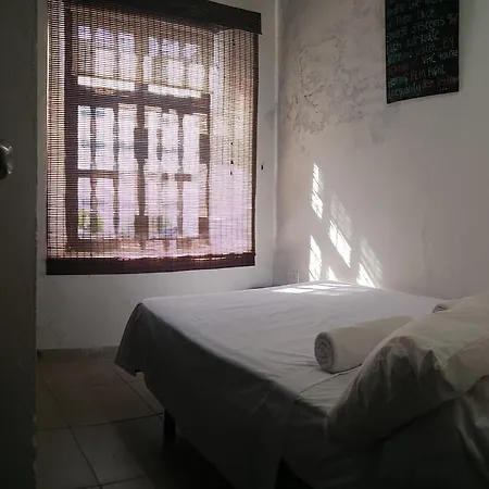 Hostal Volunteer By Fem *