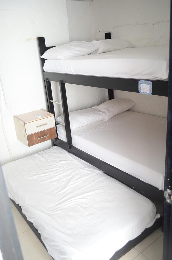 Hostal Volunteer By Fem *